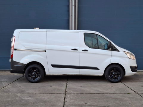 Ford Transit Custom 270 2.0 TDCI L1H1 Trend DUBBELE SCHUIFDEUR / AIRCO / CRUISE CONTROLE / EURO 6