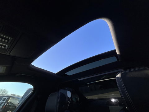 Jaguar F-PACE R-Sport | GRIJS KENTEKEN | Vol opties! | PANO | LED | Elektr. Verstelbare stoelen | Stuurverwarming
