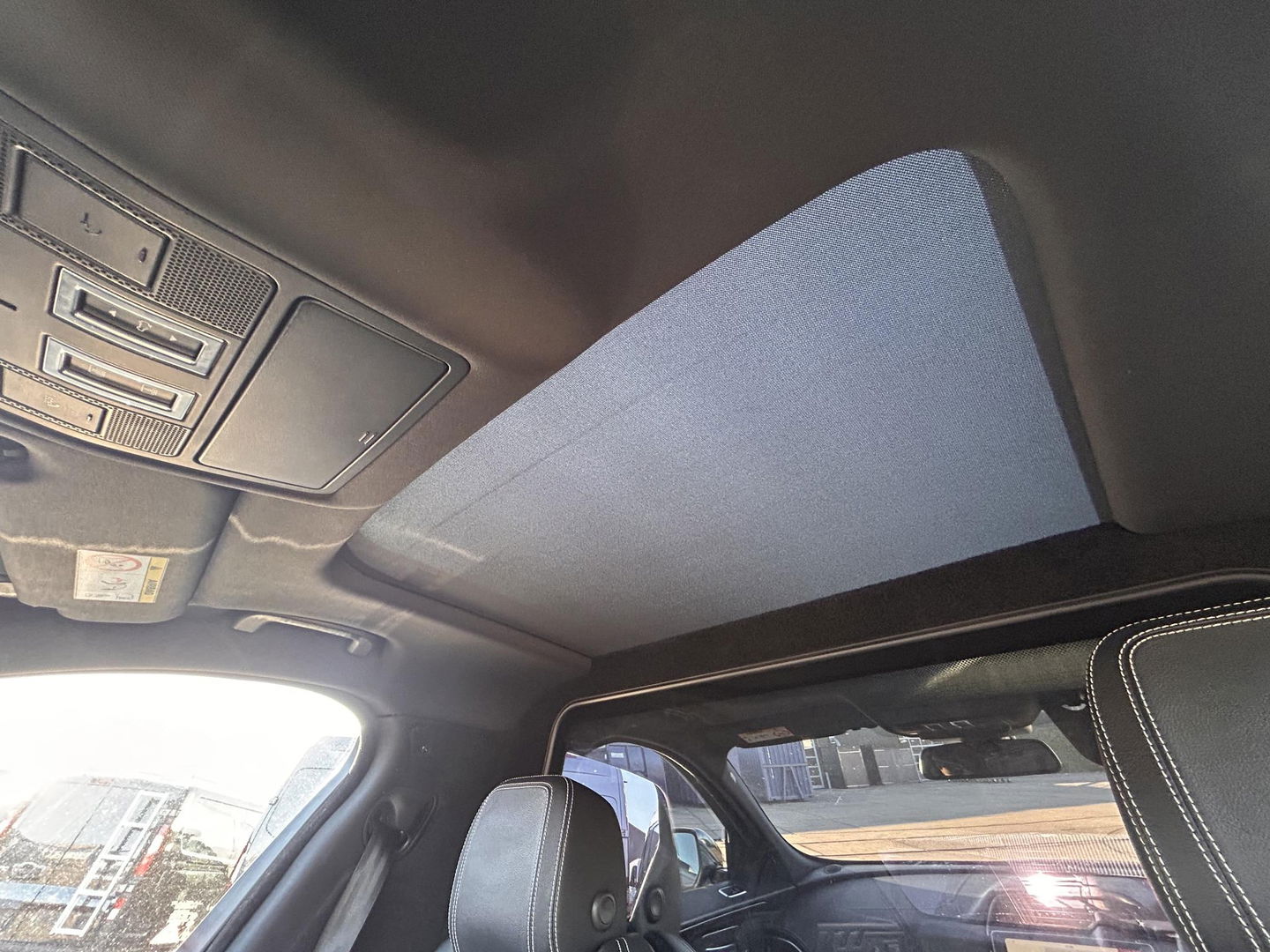 Jaguar F-PACE R-Sport | GRIJS KENTEKEN | Vol opties! | PANO | LED | Elektr. Verstelbare stoelen | Stuurverwarming