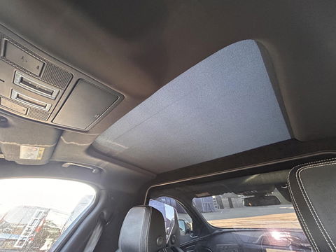 Jaguar F-PACE R-Sport | GRIJS KENTEKEN | Vol opties! | PANO | LED | Elektr. Verstelbare stoelen | Stuurverwarming