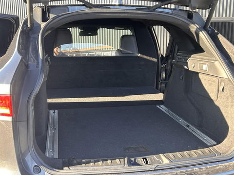 Jaguar F-PACE R-Sport | GRIJS KENTEKEN | Vol opties! | PANO | LED | Elektr. Verstelbare stoelen | Stuurverwarming