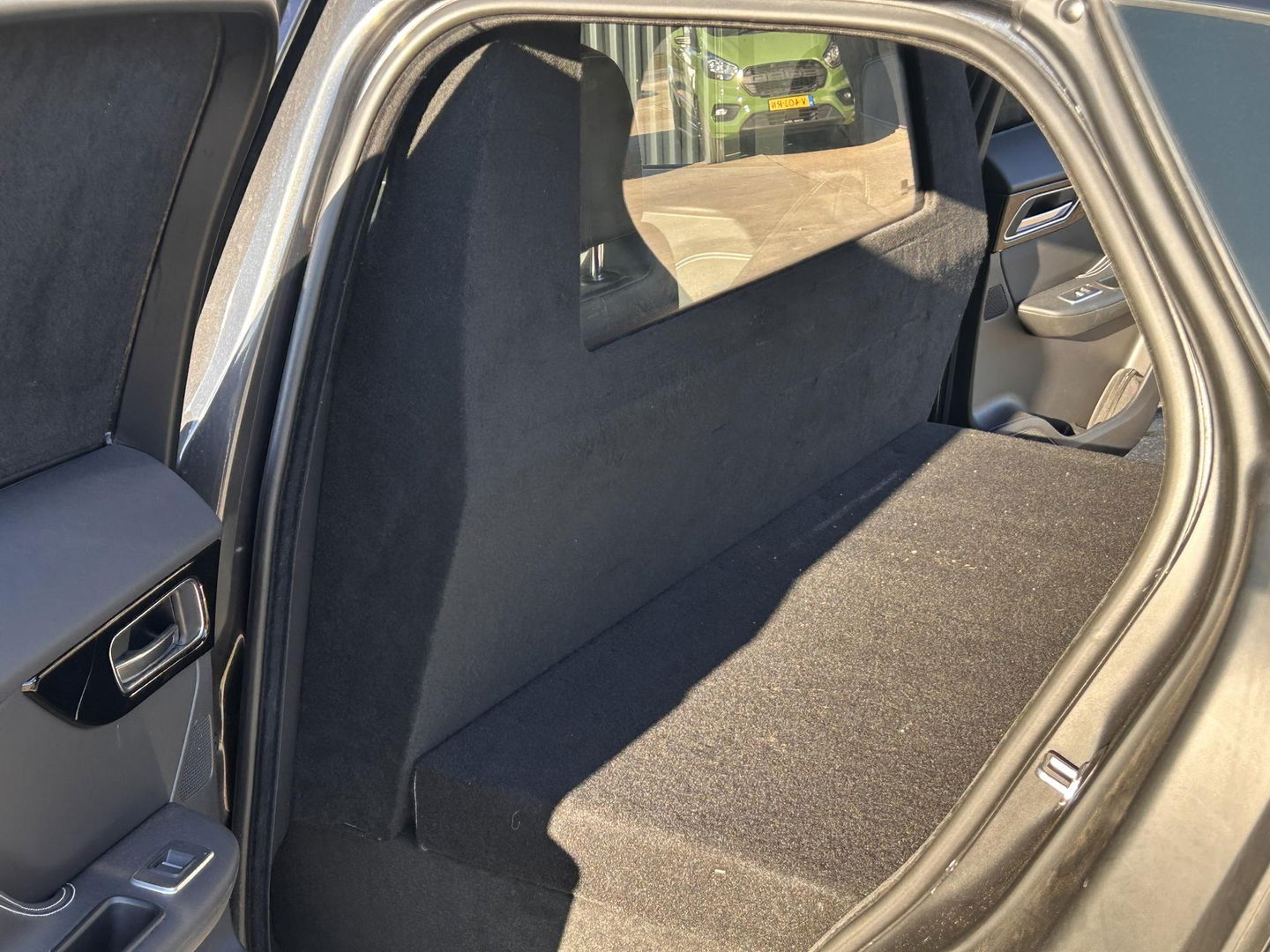 Jaguar F-PACE R-Sport | GRIJS KENTEKEN | Vol opties! | PANO | LED | Elektr. Verstelbare stoelen | Stuurverwarming