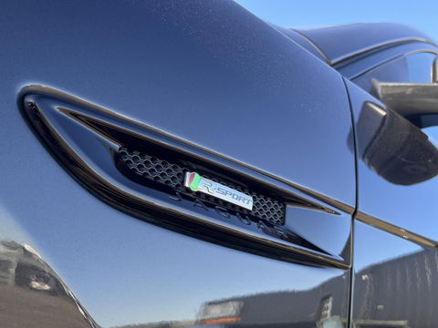 Jaguar F-PACE R-Sport | GRIJS KENTEKEN | Vol opties! | PANO | LED | Elektr. Verstelbare stoelen | Stuurverwarming