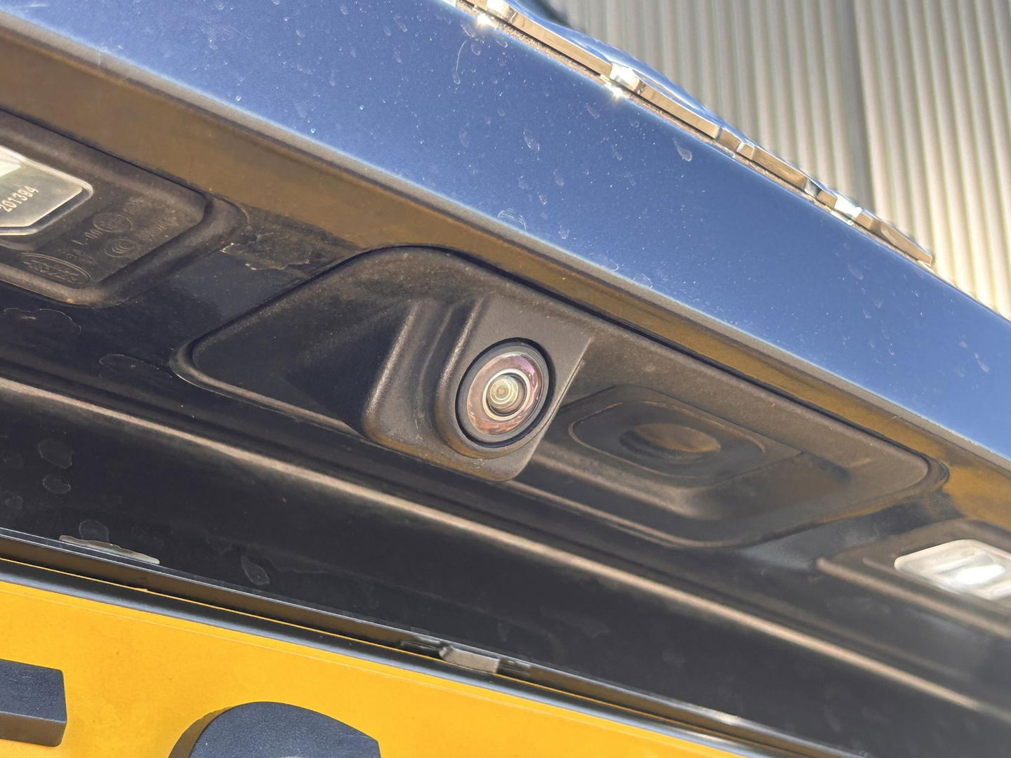 Jaguar F-PACE R-Sport | GRIJS KENTEKEN | Vol opties! | PANO | LED | Elektr. Verstelbare stoelen | Stuurverwarming