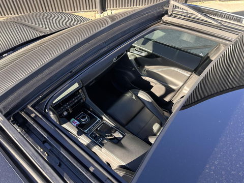 Jaguar F-PACE R-Sport | GRIJS KENTEKEN | Vol opties! | PANO | LED | Elektr. Verstelbare stoelen | Stuurverwarming