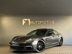 Porsche Panamera 3.0 4 Pano|Bose|18way|Keyless|Carbon|Memory