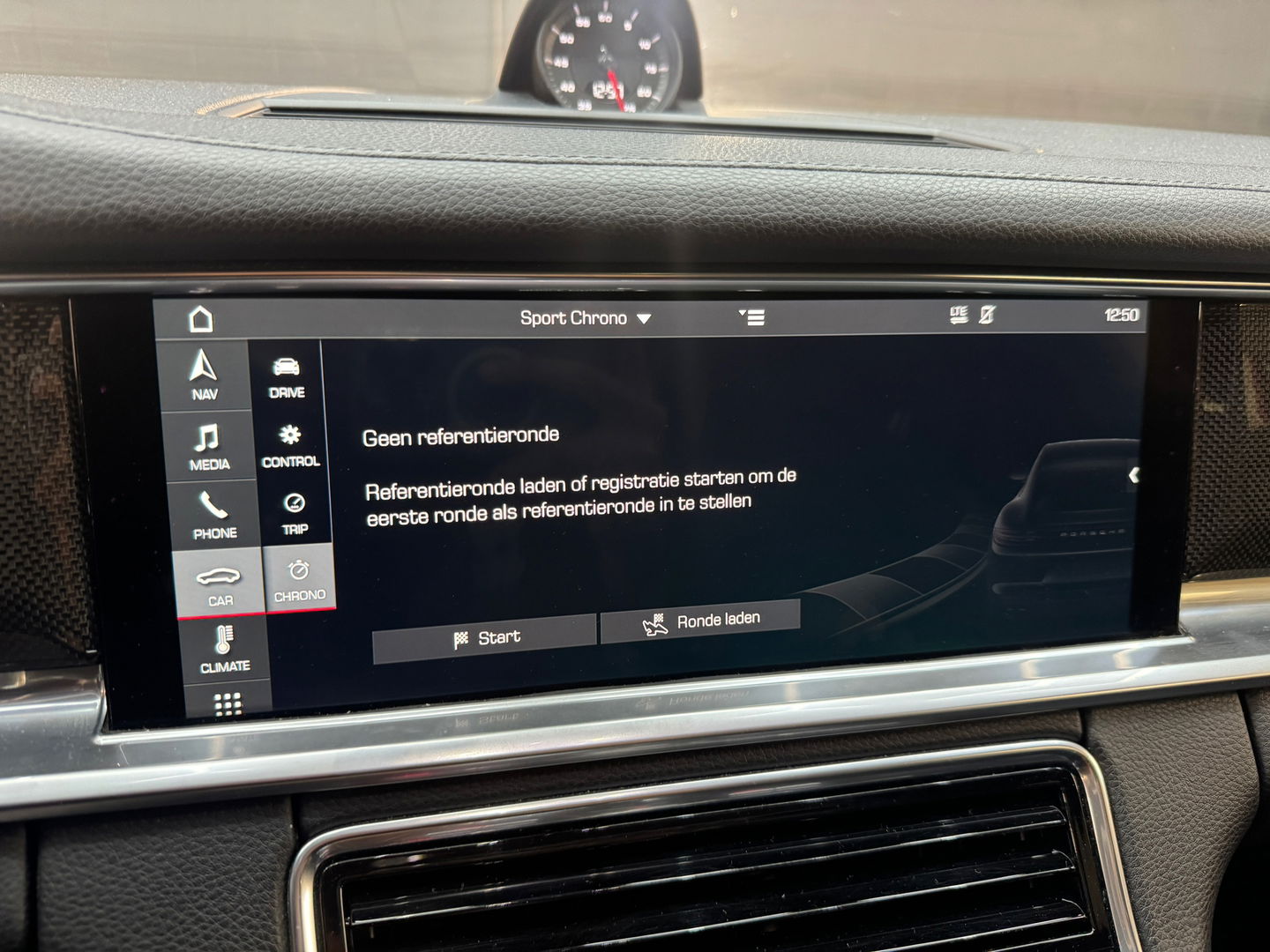 Porsche Panamera 3.0 4 Pano|Bose|18way|Keyless|Carbon|Memory