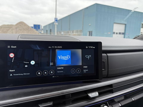 Hyundai Santa Fe 1.6 T-GDI PHEV Black Line 4WD 7p. Full Options