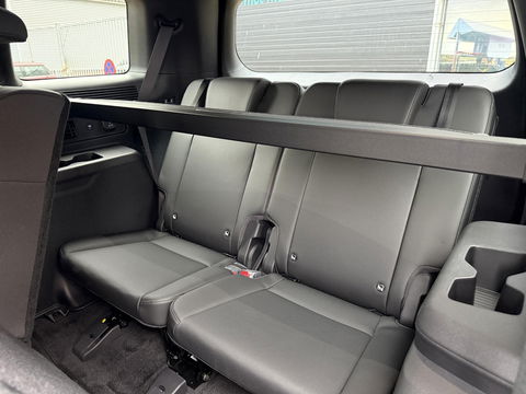 Hyundai Santa Fe 1.6 T-GDI PHEV Black Line 4WD 7p. Full Options