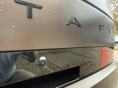 Hyundai Santa Fe 1.6 T-GDI PHEV Black Line 4WD 7p. Full Options