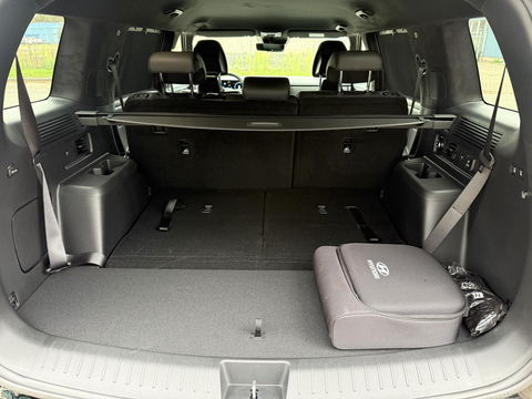 Hyundai Santa Fe 1.6 T-GDI PHEV Black Line 4WD 7p. Full Options