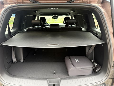 Hyundai Santa Fe 1.6 T-GDI PHEV Black Line 4WD 7p. Full Options