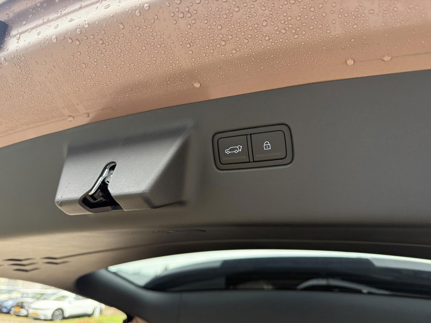 Hyundai Santa Fe 1.6 T-GDI PHEV Black Line 4WD 7p. Full Options