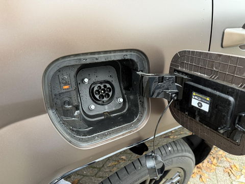 Hyundai Santa Fe 1.6 T-GDI PHEV Black Line 4WD 7p. Full Options