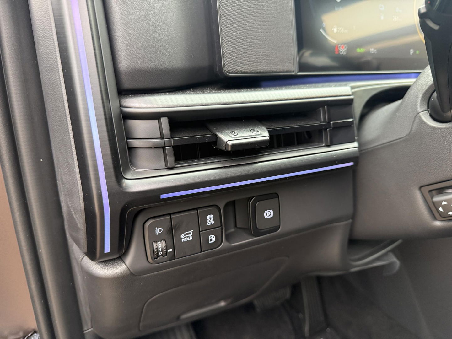 Hyundai Santa Fe 1.6 T-GDI PHEV Black Line 4WD 7p. Full Options