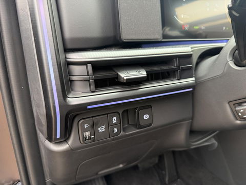 Hyundai Santa Fe 1.6 T-GDI PHEV Black Line 4WD 7p. Full Options