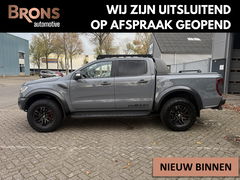 Ford Ranger 2.0 EcoBlue Wildtrak Rollertop l Dakdragers