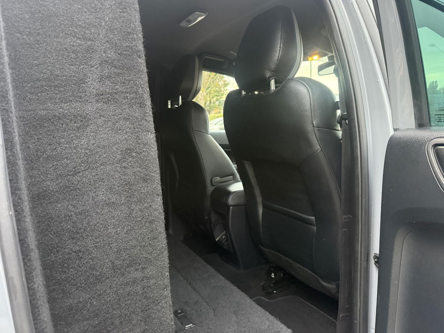 Ford Ranger 2.0 EcoBlue Wildtrak Rollertop l Dakdragers