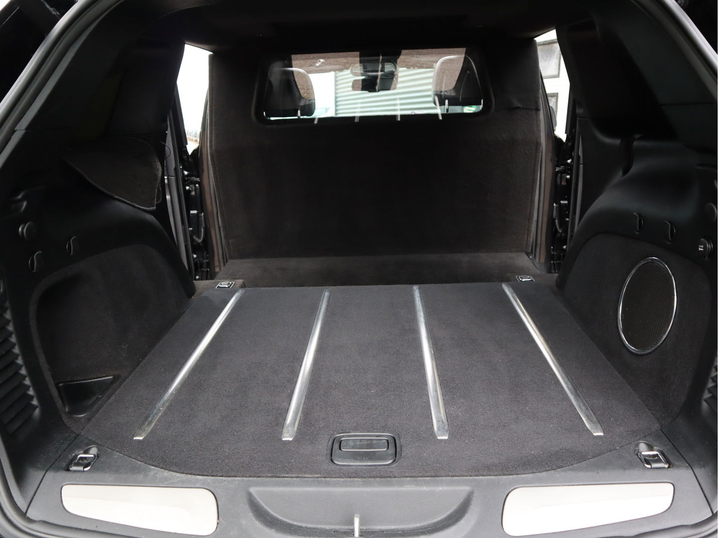 Jeep Grand Cherokee 3.0 CRD Overland - NL Auto - 3,5t KG Trekhaak - Grijs Kenteken