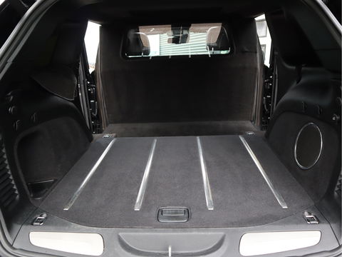 Jeep Grand Cherokee 3.0 CRD Overland - NL Auto - 3,5t KG Trekhaak - Grijs Kenteken