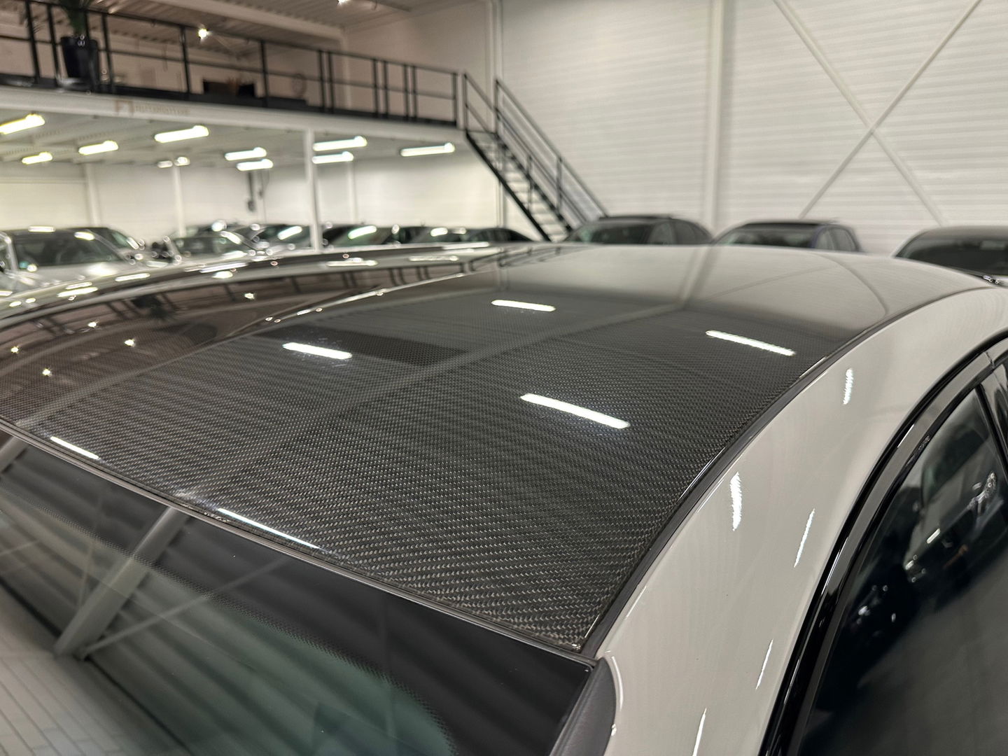 Porsche Cayenne Coupé 4.0 Turbo S E-Hybrid Carbon|Ceramic|VOL