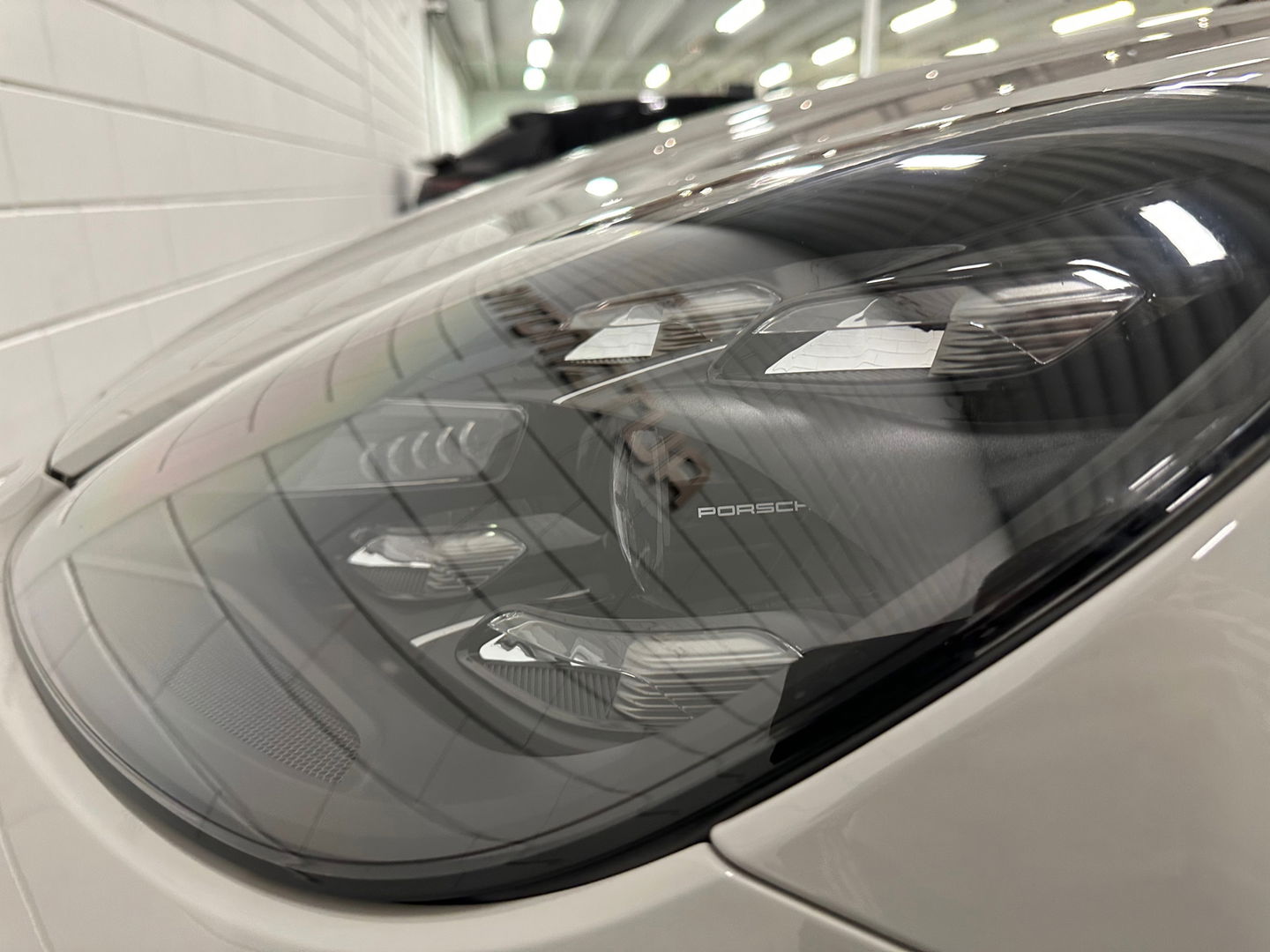 Porsche Cayenne Coupé 4.0 Turbo S E-Hybrid Carbon|Ceramic|VOL