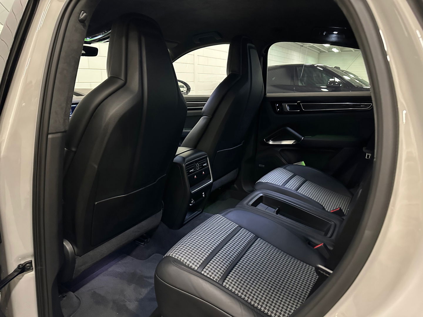 Porsche Cayenne Coupé 4.0 Turbo S E-Hybrid Carbon|Ceramic|VOL