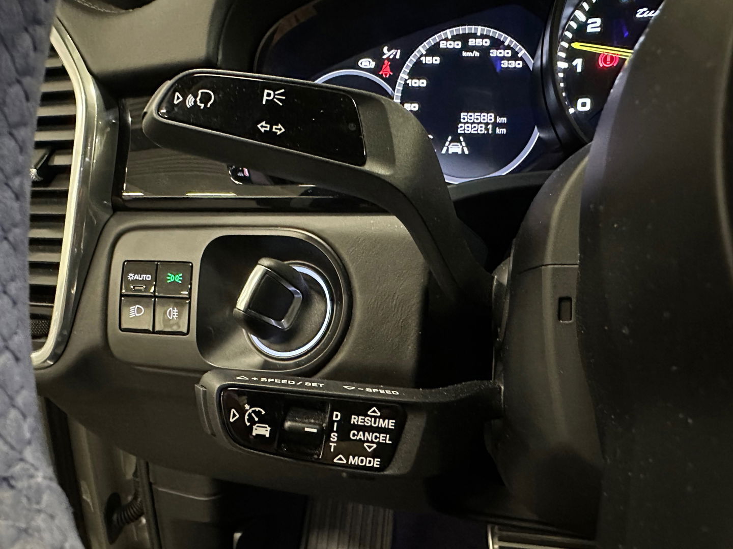 Porsche Cayenne Coupé 4.0 Turbo S E-Hybrid Carbon|Ceramic|VOL