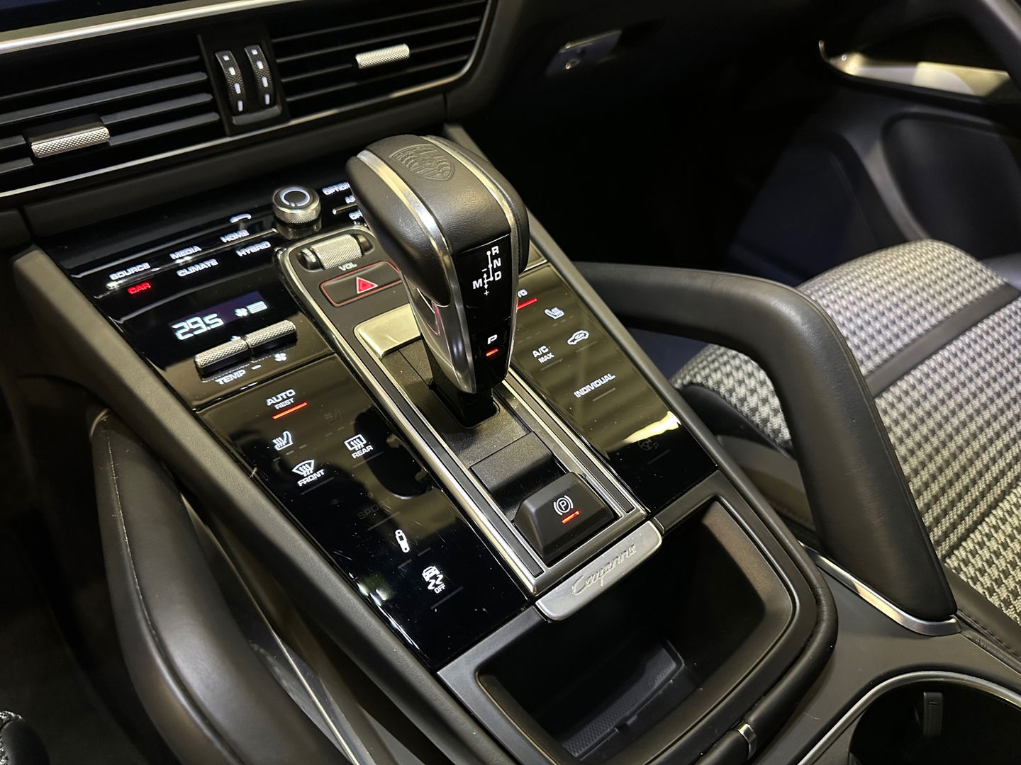 Porsche Cayenne Coupé 4.0 Turbo S E-Hybrid Carbon|Ceramic|VOL