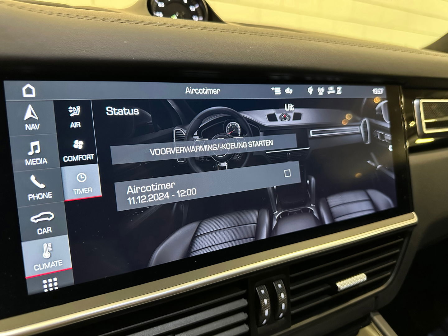 Porsche Cayenne Coupé 4.0 Turbo S E-Hybrid Carbon|Ceramic|VOL