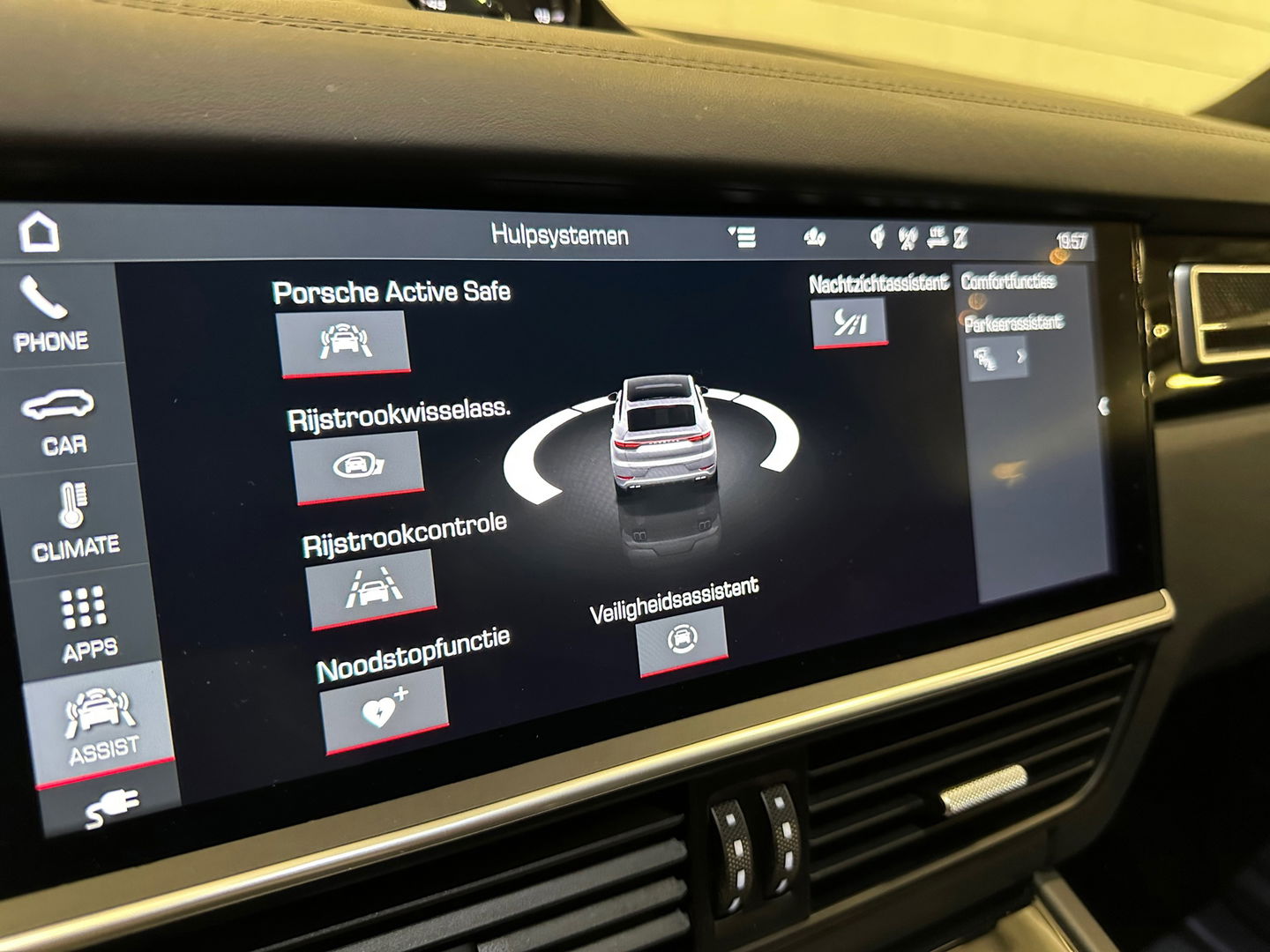 Porsche Cayenne Coupé 4.0 Turbo S E-Hybrid Carbon|Ceramic|VOL