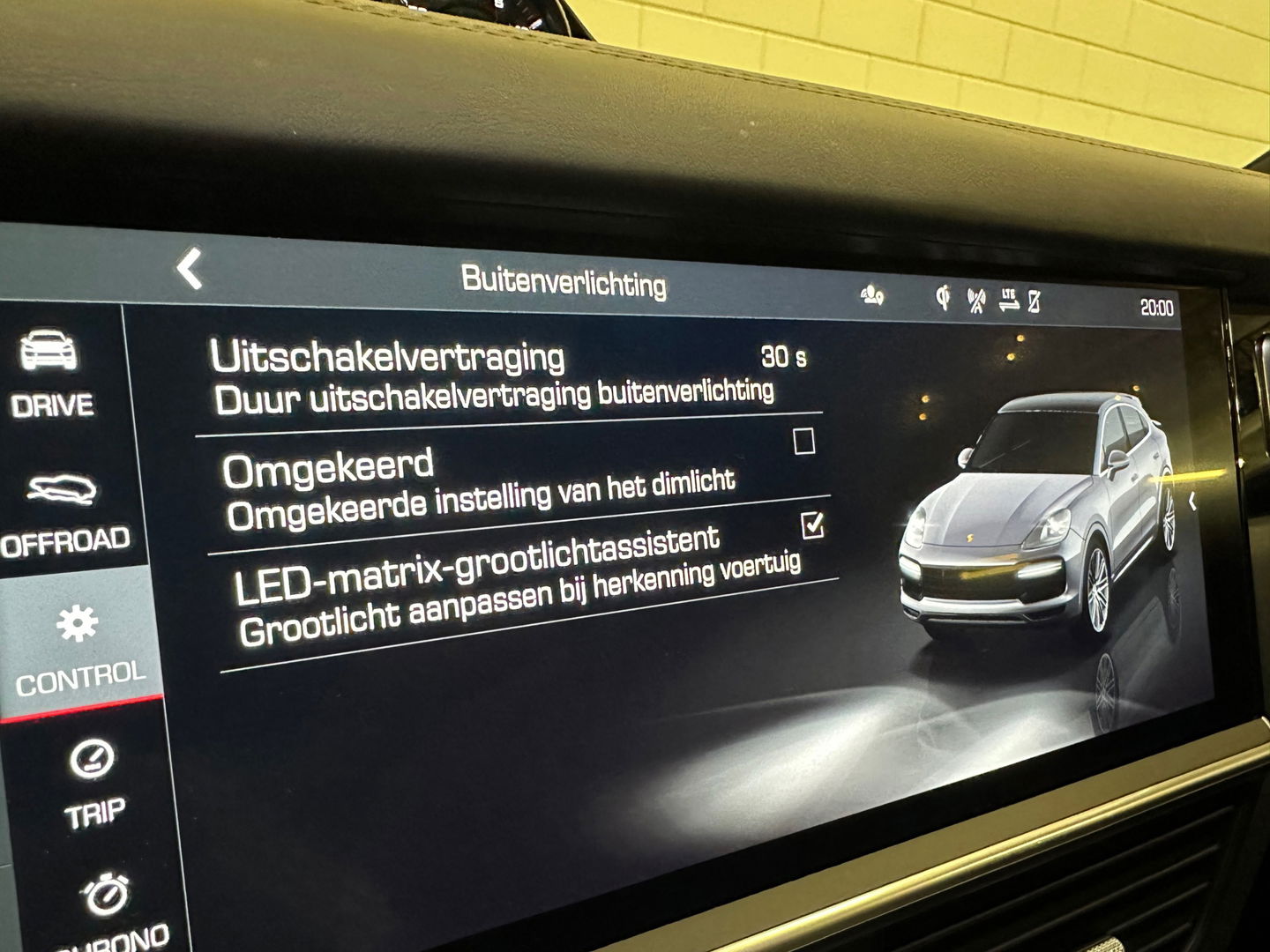 Porsche Cayenne Coupé 4.0 Turbo S E-Hybrid Carbon|Ceramic|VOL