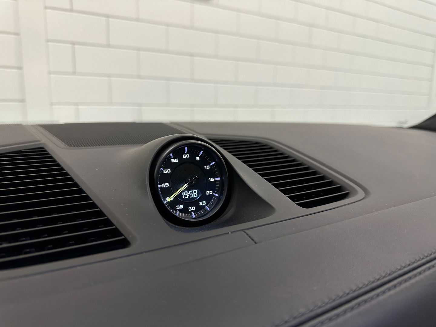 Porsche Cayenne Coupé 4.0 Turbo S E-Hybrid Carbon|Ceramic|VOL