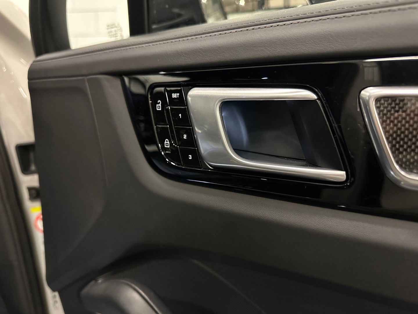 Porsche Cayenne Coupé 4.0 Turbo S E-Hybrid Carbon|Ceramic|VOL