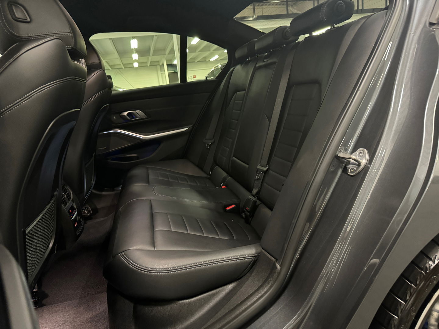 BMW 3-serie M340i xDrive 374PK MPerformance|Sfeer|HUD|Maxton