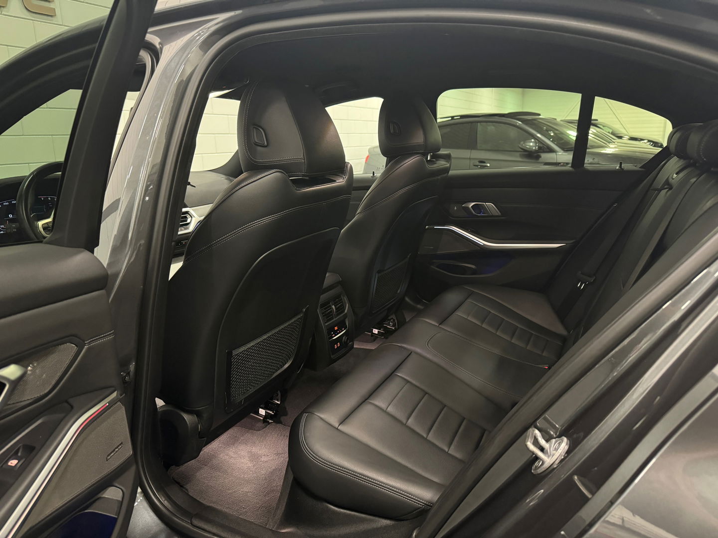 BMW 3-serie M340i xDrive 374PK MPerformance|Sfeer|HUD|Maxton