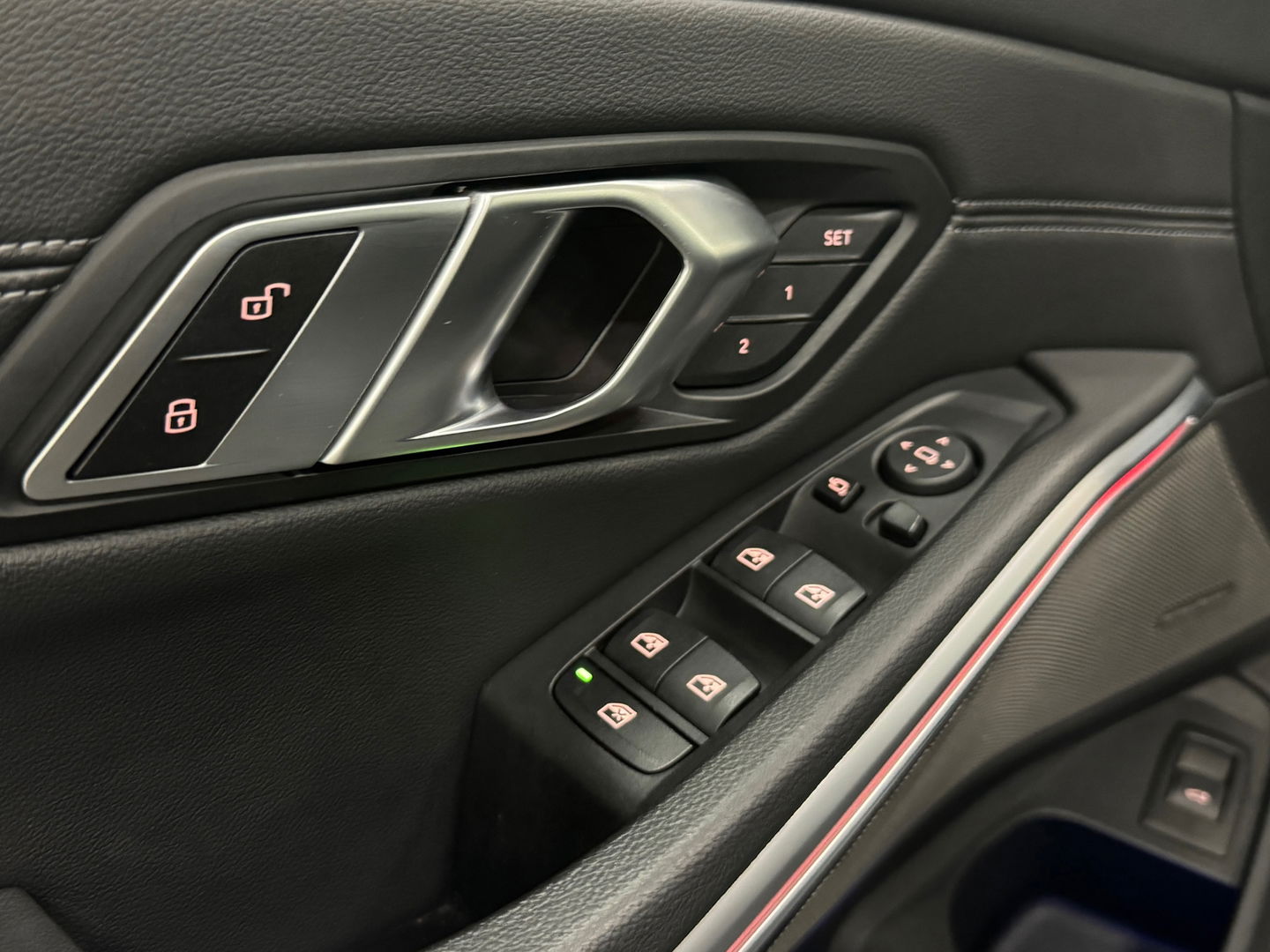 BMW 3-serie M340i xDrive 374PK MPerformance|Sfeer|HUD|Maxton