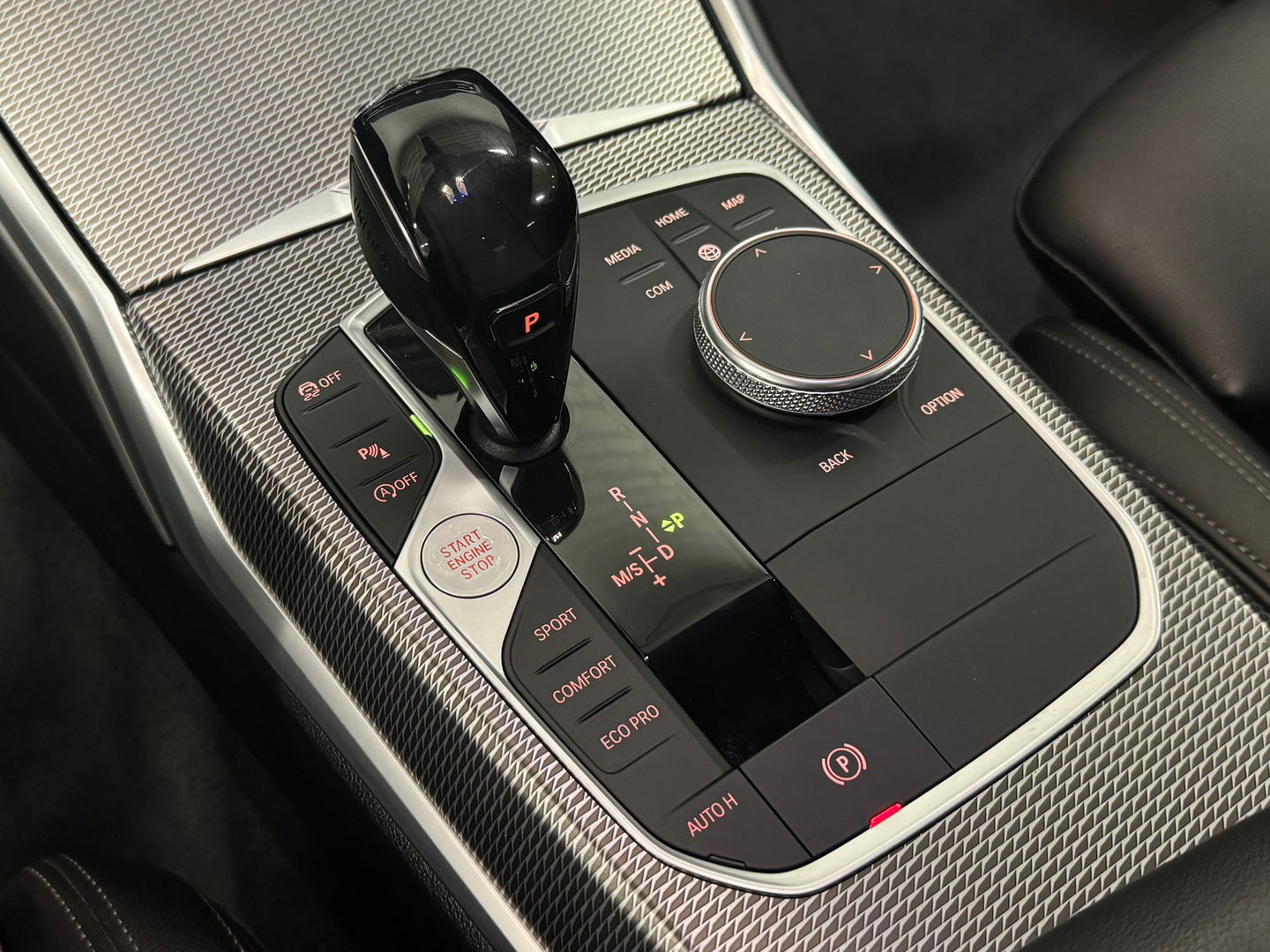 BMW 3-serie M340i xDrive 374PK MPerformance|Sfeer|HUD|Maxton