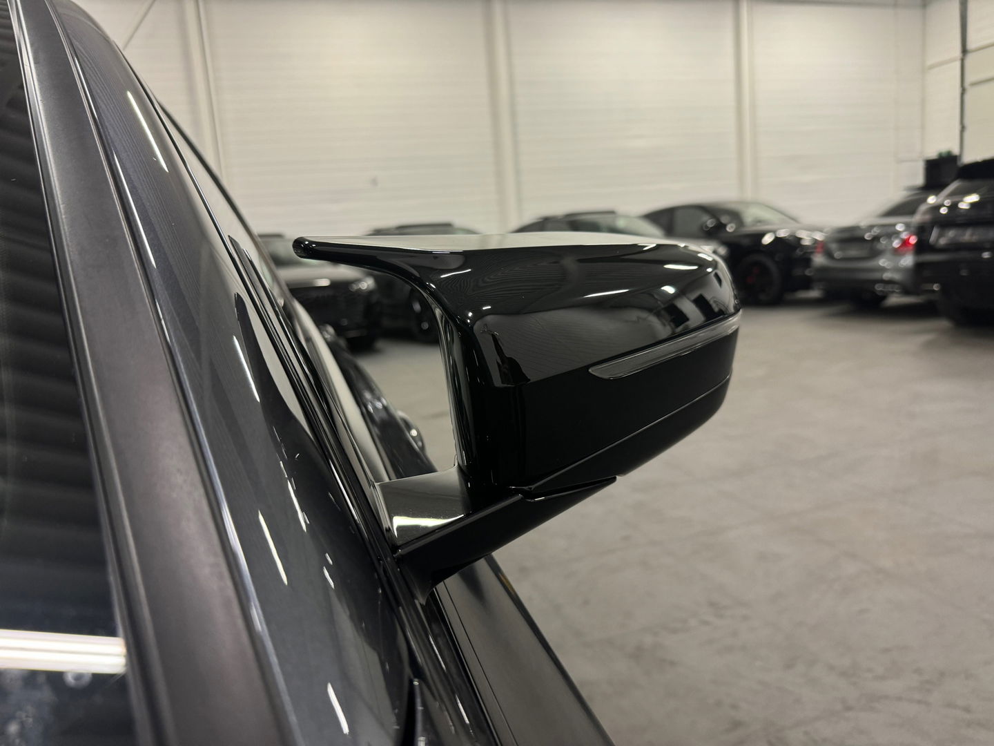 BMW 3-serie M340i xDrive 374PK MPerformance|Sfeer|HUD|Maxton