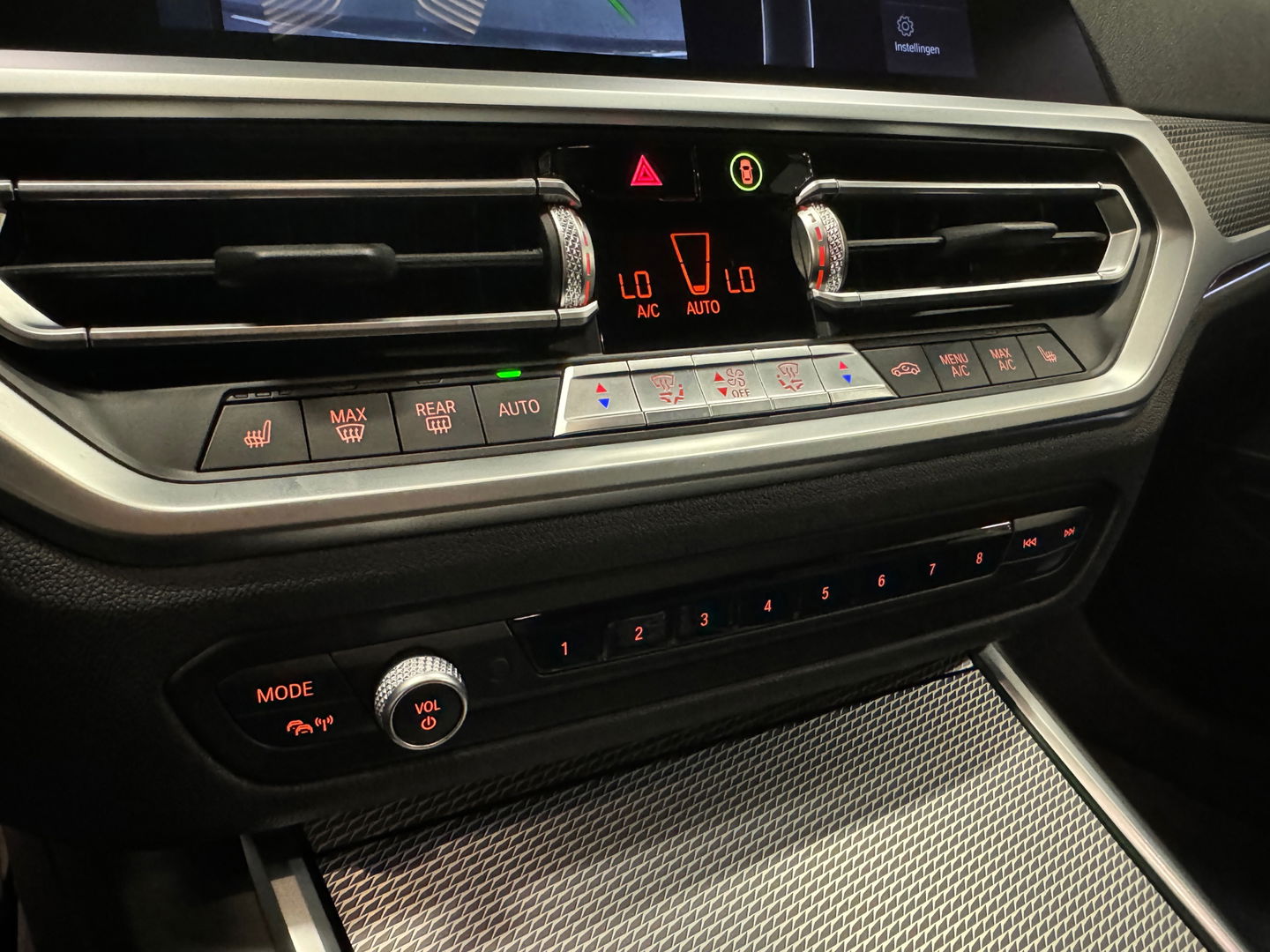 BMW 3-serie M340i xDrive 374PK MPerformance|Sfeer|HUD|Maxton