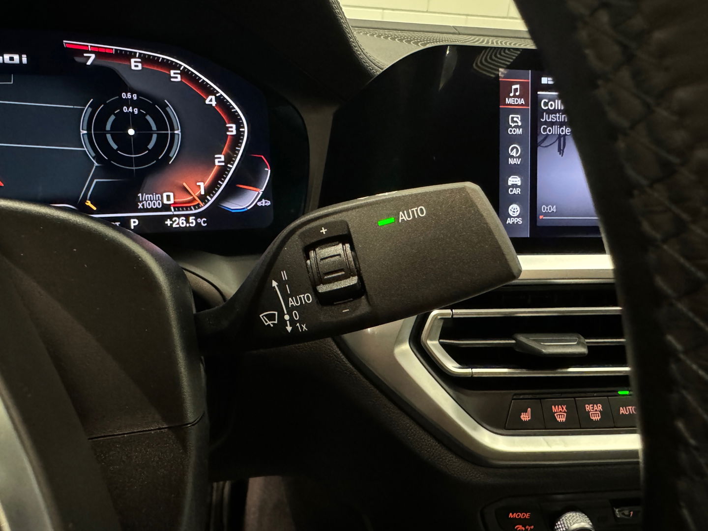 BMW 3-serie M340i xDrive 374PK MPerformance|Sfeer|HUD|Maxton