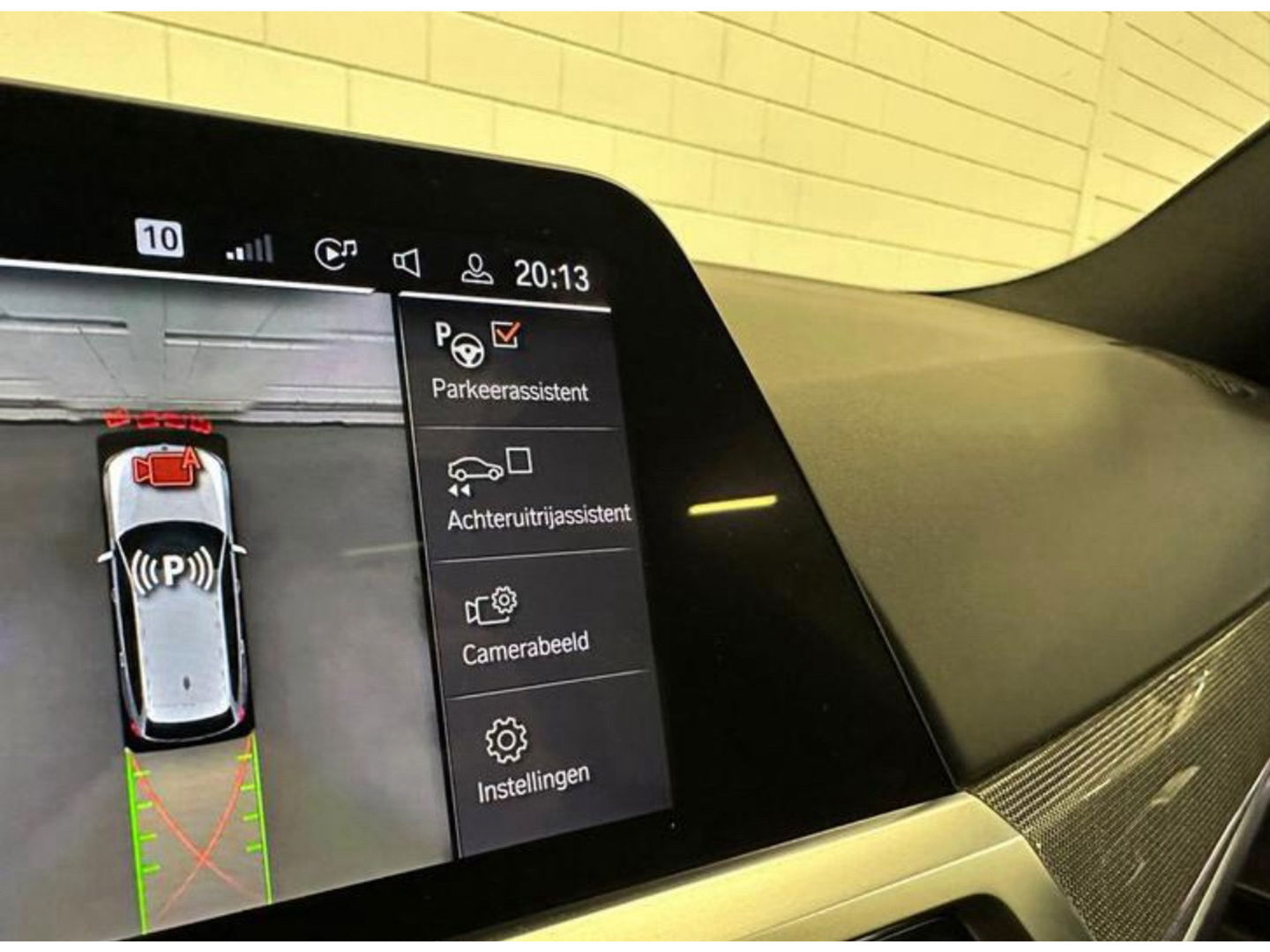 BMW 3-serie M340i xDrive 374PK MPerformance|Sfeer|HUD|Maxton