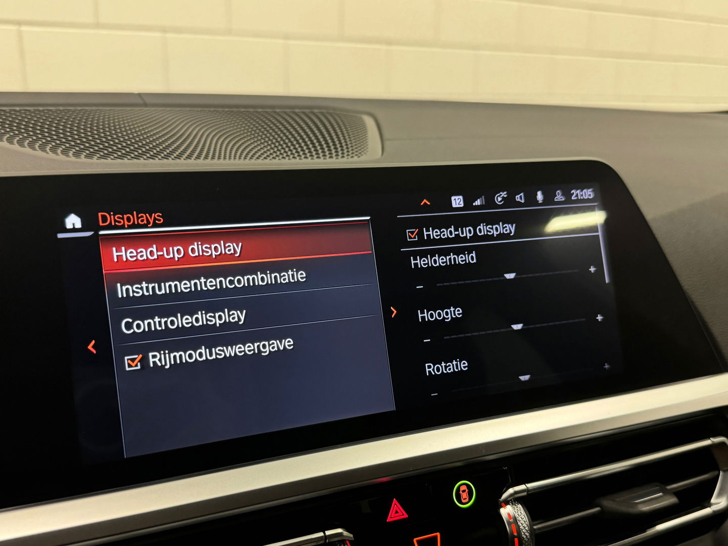 BMW 3-serie M340i xDrive 374PK MPerformance|Sfeer|HUD|Maxton