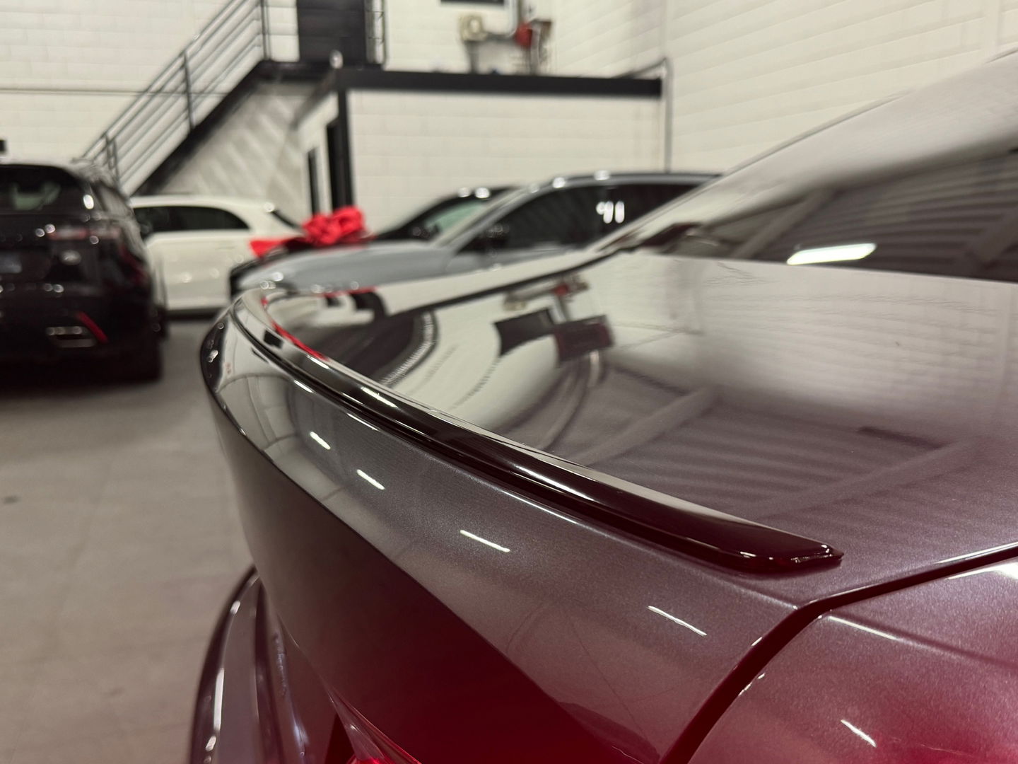 BMW 3-serie M340i xDrive 374PK MPerformance|Sfeer|HUD|Maxton