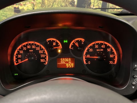 Fiat Panda 1.2 Edizione Cool | Origineel Nederlands | Airconditioning | Radio CD-Speler | Centrale Deurvergrendeling | Isofix | Elektrische Ramen Voor