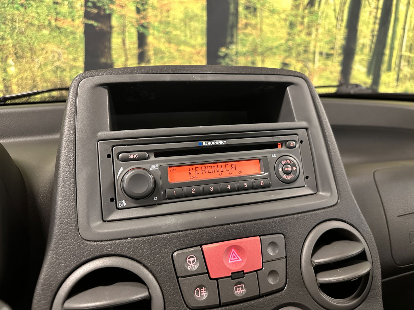 Fiat Panda 1.2 Edizione Cool | Origineel Nederlands | Airconditioning | Radio CD-Speler | Centrale Deurvergrendeling | Isofix | Elektrische Ramen Voor