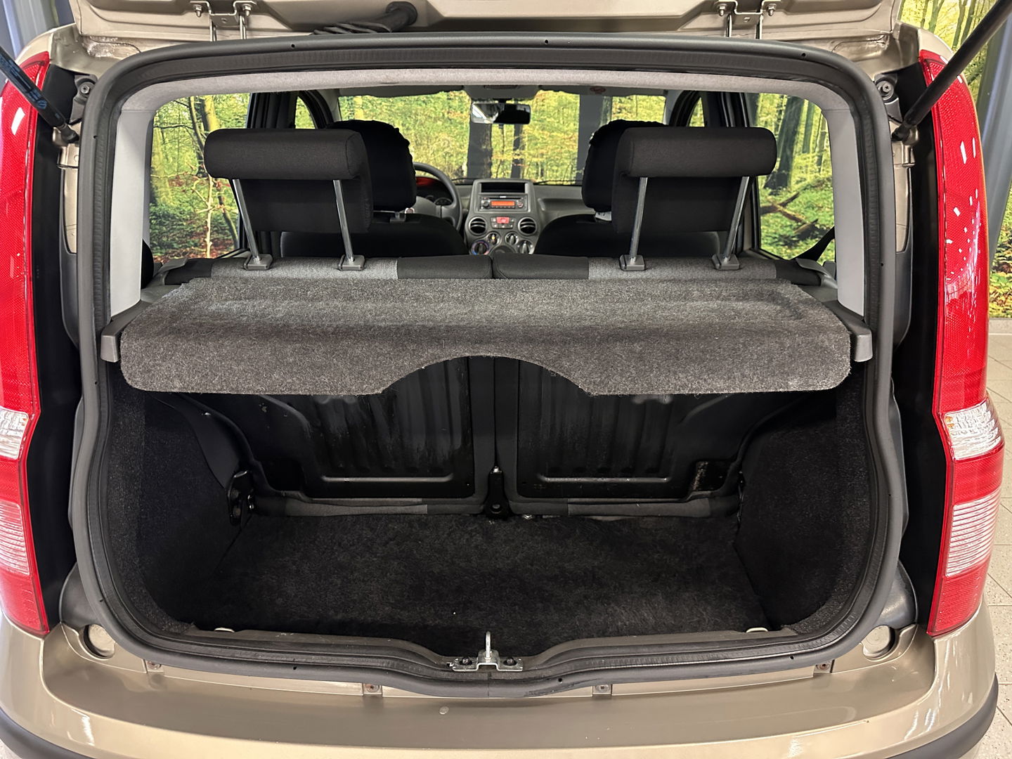 Fiat Panda 1.2 Edizione Cool | Origineel Nederlands | Airconditioning | Radio CD-Speler | Centrale Deurvergrendeling | Isofix | Elektrische Ramen Voor