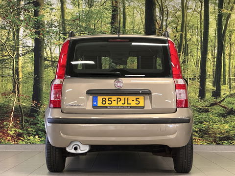 Fiat Panda 1.2 Edizione Cool | Origineel Nederlands | Airconditioning | Radio CD-Speler | Centrale Deurvergrendeling | Isofix | Elektrische Ramen Voor