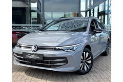 Volkswagen Golf 1.5 TSI 150PK GOAL AIRCO-ECC NAVI DISCOVER PRO PDC VIRTUAL.