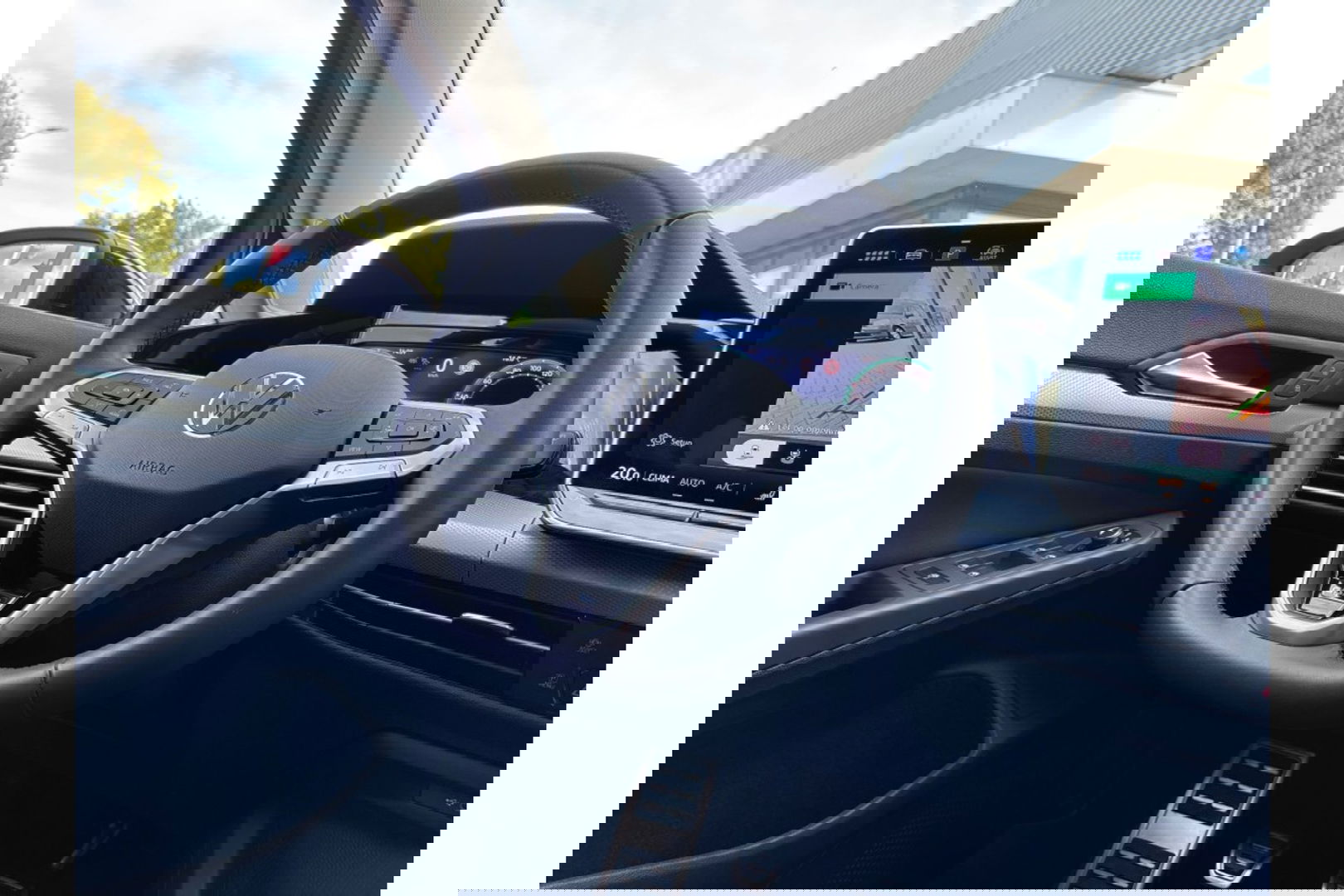 Volkswagen Golf 1.5 TSI 150PK GOAL AIRCO-ECC NAVI DISCOVER PRO PDC VIRTUAL.